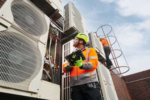 Best Ductless Mini-Split Systems in South Hooksett, NH