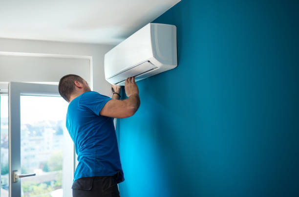 Best HVAC Financing and Leasing in South Hooksett, NH
