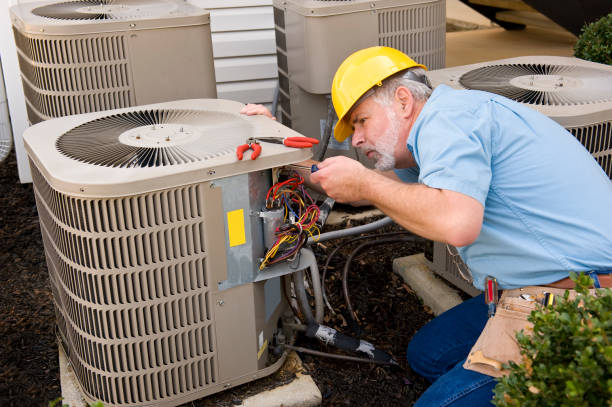 Best Thermostats and Smart Controls in South Hooksett, NH