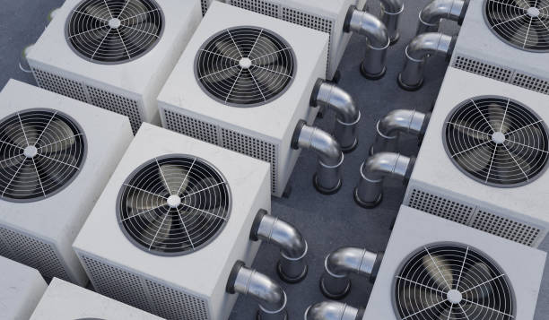 HVAC Financing and Leasing