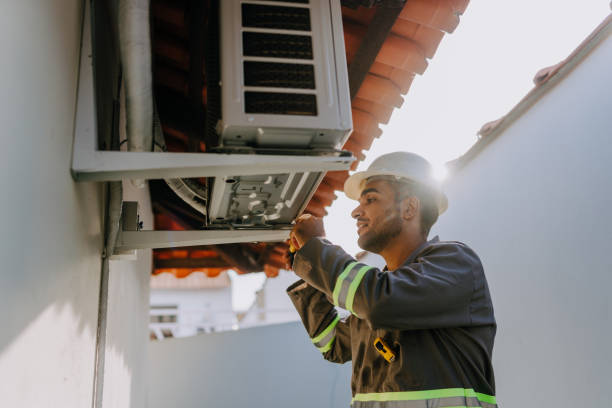 Best Geothermal HVAC Systems in South Hooksett, NH