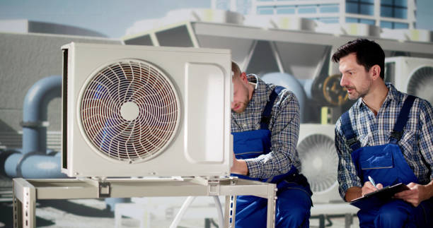 Professional HVAC in South Hooksett, NH
