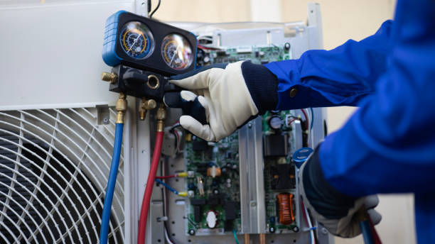 Best Residential HVAC in South Hooksett, NH
